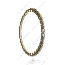 PLATE, REVERSE CLUTCH PRESSURE